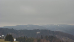 Bludný - Rajnochovice Troják