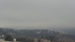 Bludný - Rajnochovice Troják