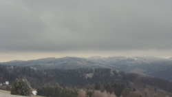 Bludný - Rajnochovice Troják