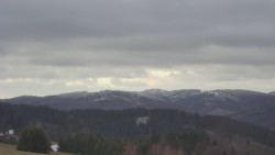 Bludný - Rajnochovice Troják