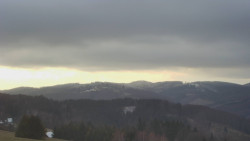 Bludný - Rajnochovice Troják