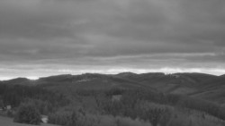 Bludný - Rajnochovice Troják