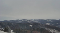 Bludný - Rajnochovice Troják