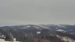 Bludný - Rajnochovice Troják