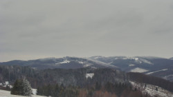 Bludný - Rajnochovice Troják