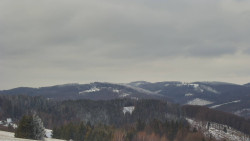 Bludný - Rajnochovice Troják