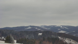 Bludný - Rajnochovice Troják 