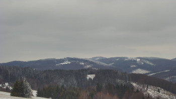 Bludný - Rajnochovice Troják