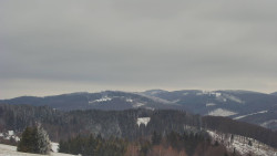 Bludný - Rajnochovice Troják 