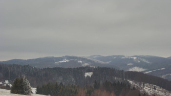 Bludný - Rajnochovice Troják