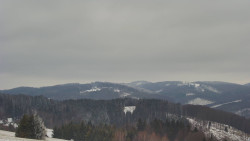 Bludný - Rajnochovice Troják