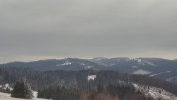 Bludný - Rajnochovice Troják 