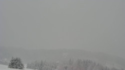 Bludný - Rajnochovice Troják 