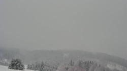 Bludný - Rajnochovice Troják