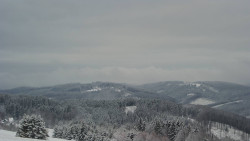 Bludný - Rajnochovice Troják