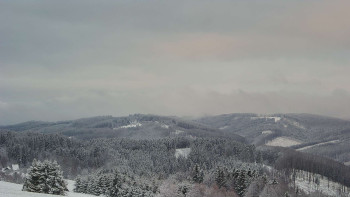 Bludný - Rajnochovice Troják