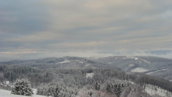 Bludný - Rajnochovice Troják