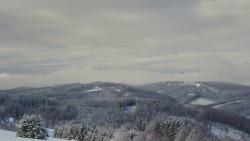 Bludný - Rajnochovice Troják