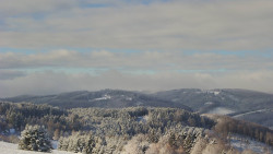 Bludný - Rajnochovice Troják