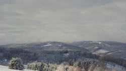 Bludný - Rajnochovice Troják