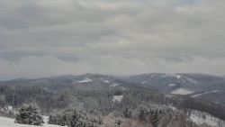 Bludný - Rajnochovice Troják