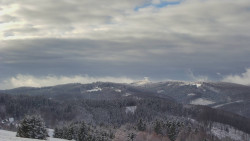 Bludný - Rajnochovice Troják