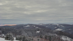 Bludný - Rajnochovice Troják