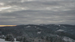 Bludný - Rajnochovice Troják