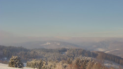 Bludný - Rajnochovice Troják 