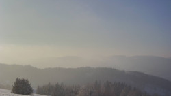 Bludný - Rajnochovice Troják