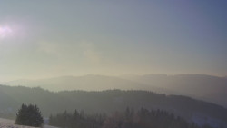 Bludný - Rajnochovice Troják 