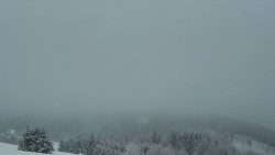 Bludný - Rajnochovice Troják