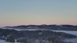 Bludný - Rajnochovice Troják