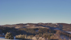 Bludný - Rajnochovice Troják 