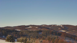 Bludný - Rajnochovice Troják