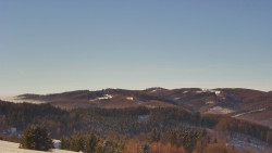 Bludný - Rajnochovice Troják