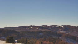 Bludný - Rajnochovice Troják