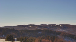 Bludný - Rajnochovice Troják 