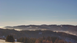 Bludný - Rajnochovice Troják 