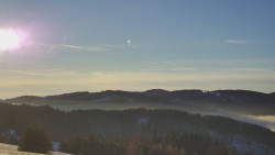 Bludný - Rajnochovice Troják