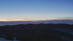 Bludný - Rajnochovice Troják