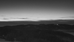 Bludný - Rajnochovice Troják