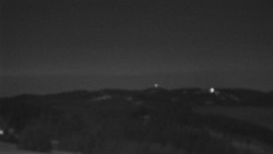 Bludný - Rajnochovice Troják