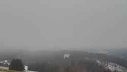 Bludný - Rajnochovice Troják