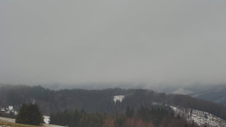 Bludný - Rajnochovice Troják