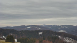 Bludný - Rajnochovice Troják