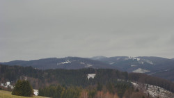 Bludný - Rajnochovice Troják