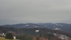 Bludný - Rajnochovice Troják