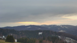 Bludný - Rajnochovice Troják