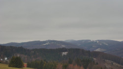 Bludný - Rajnochovice Troják